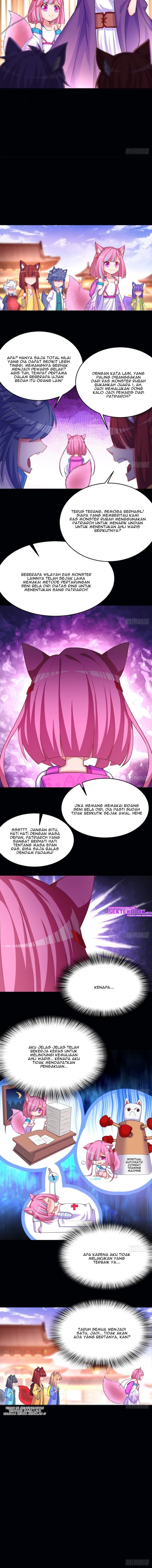 I Picked Up An Attributes Chapter 97 Gambar 7